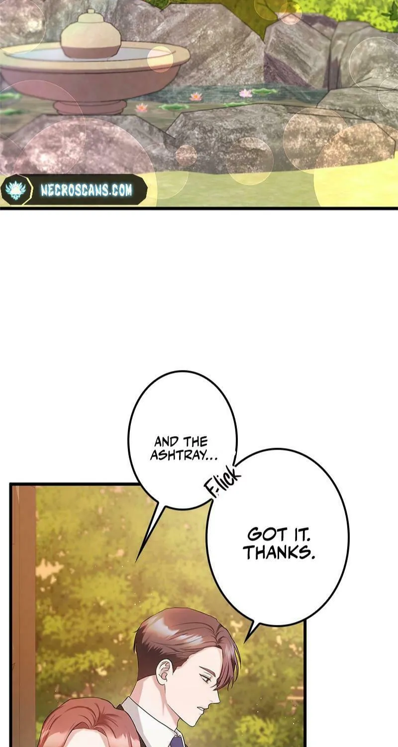 Have an Affair, With Me Chapter 2 page 137 - 