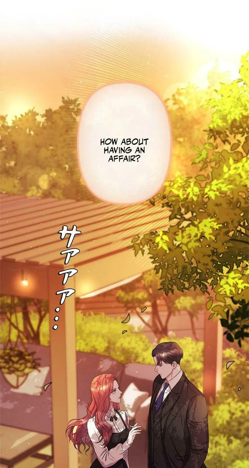 Have an Affair, With Me Chapter 2 page 143 - 