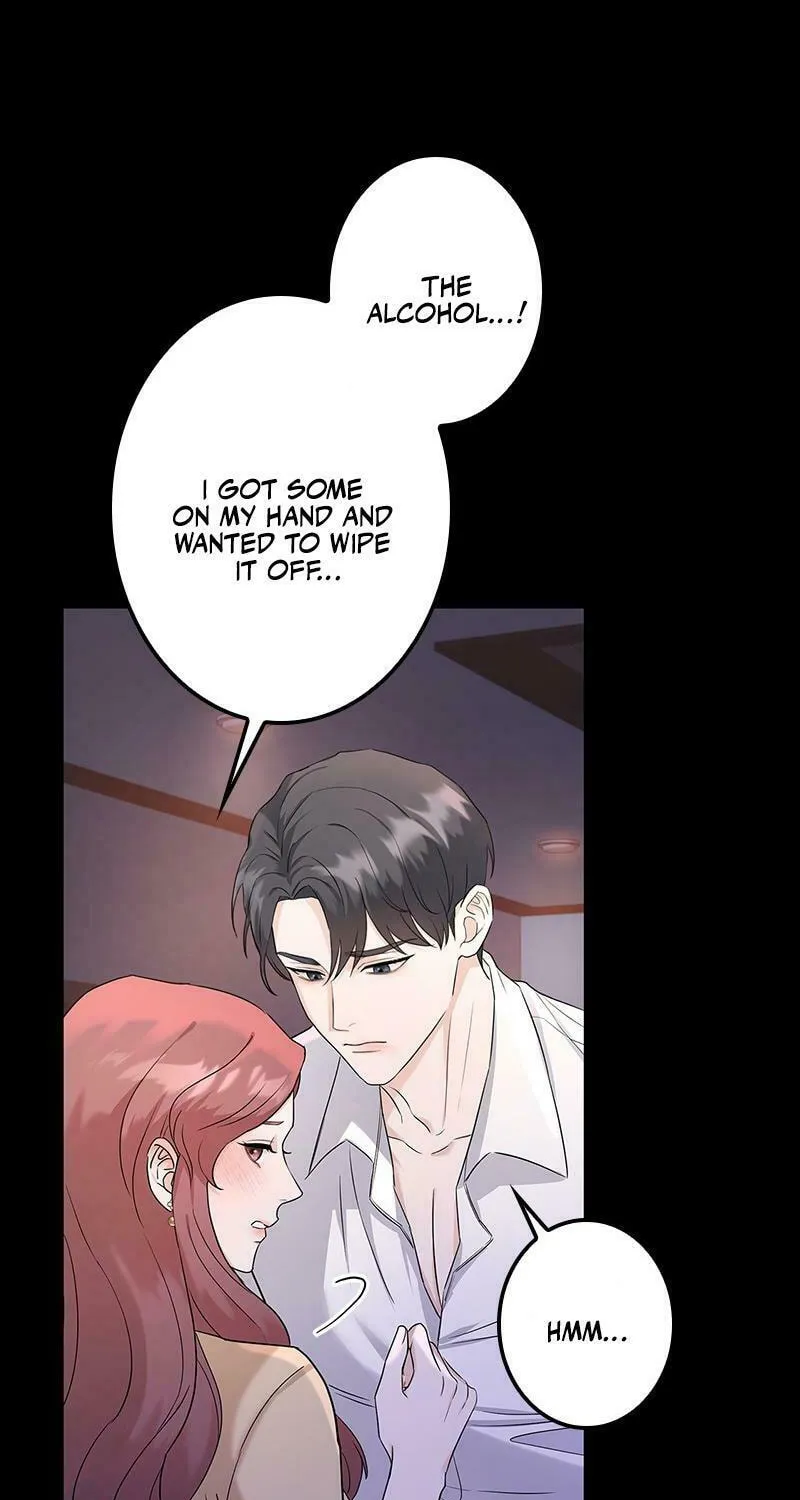 Have an Affair, With Me Chapter 2 page 17 - 