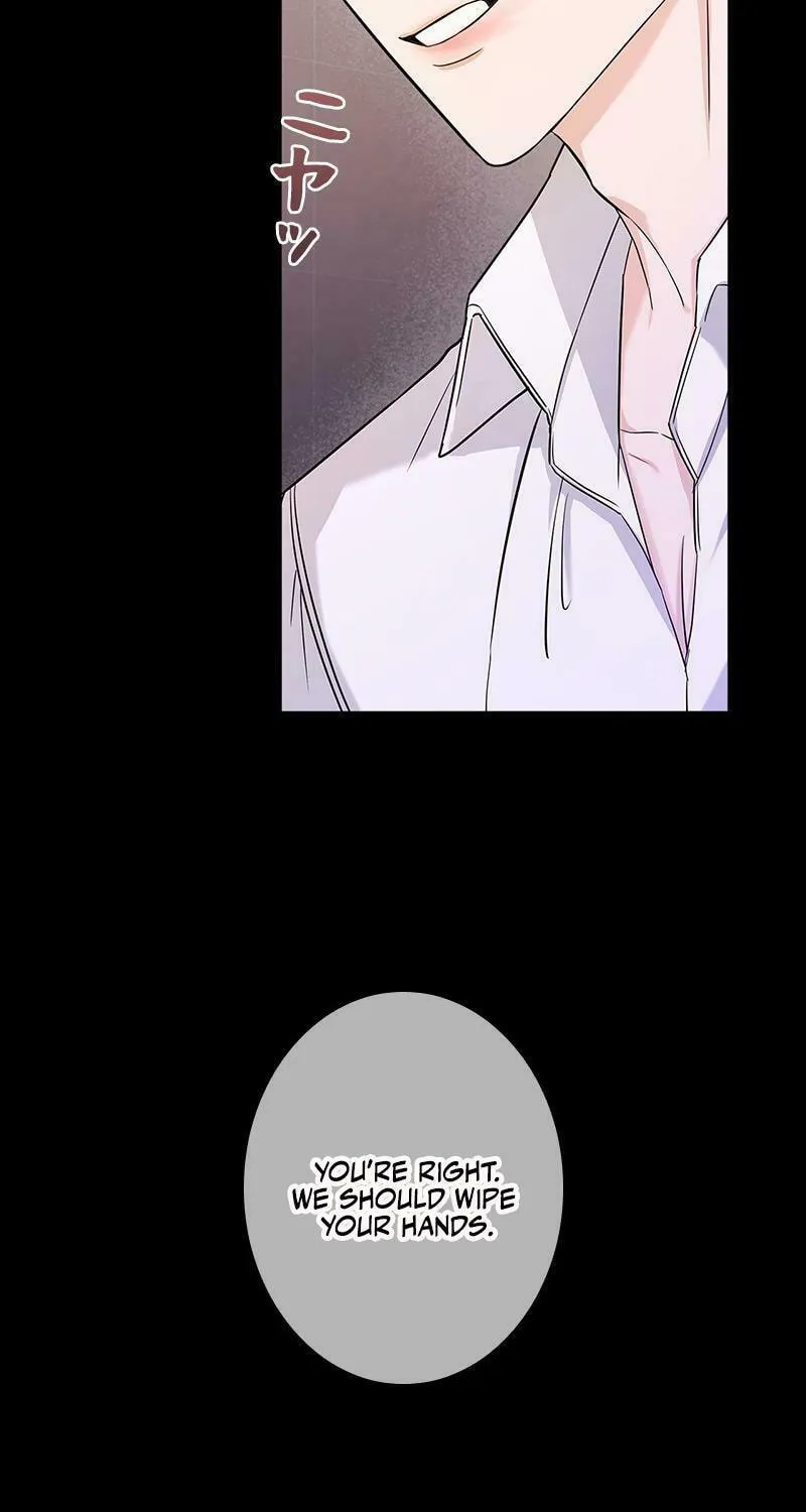 Have an Affair, With Me Chapter 2 page 19 - 