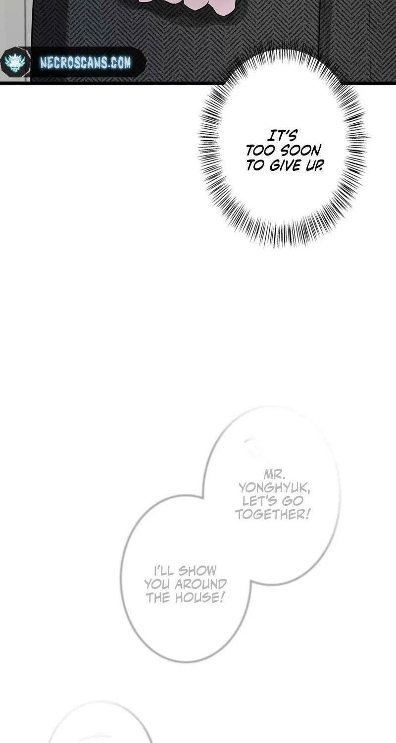 Have an Affair, With Me Chapter 2 page 98 - 