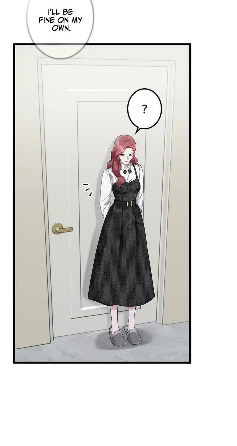 Have an Affair, With Me Chapter 2 page 99 - 