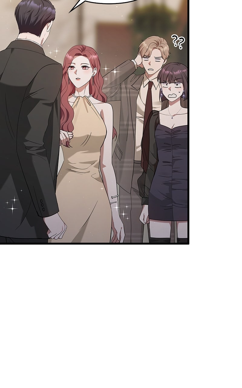 Have an Affair, With Me Episode 20 page 102 - 