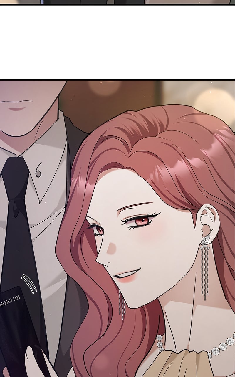 Have an Affair, With Me Episode 20 page 106 - 