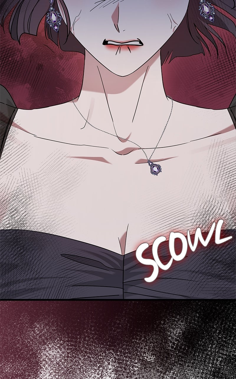 Have an Affair, With Me Episode 20 page 112 - 