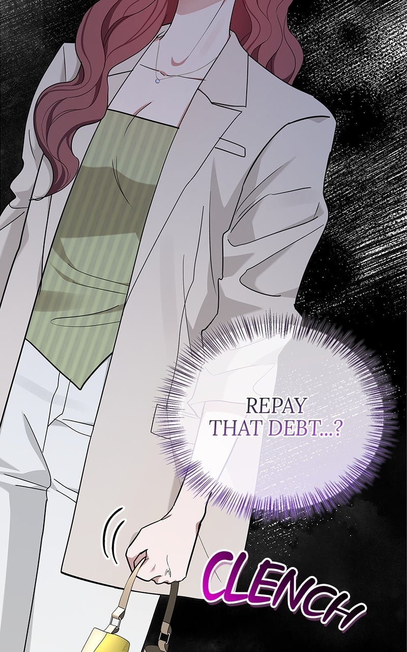 Have an Affair, With Me Episode 20 page 16 - 