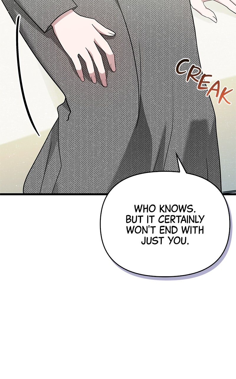 Have an Affair, With Me Episode 20 page 18 - 
