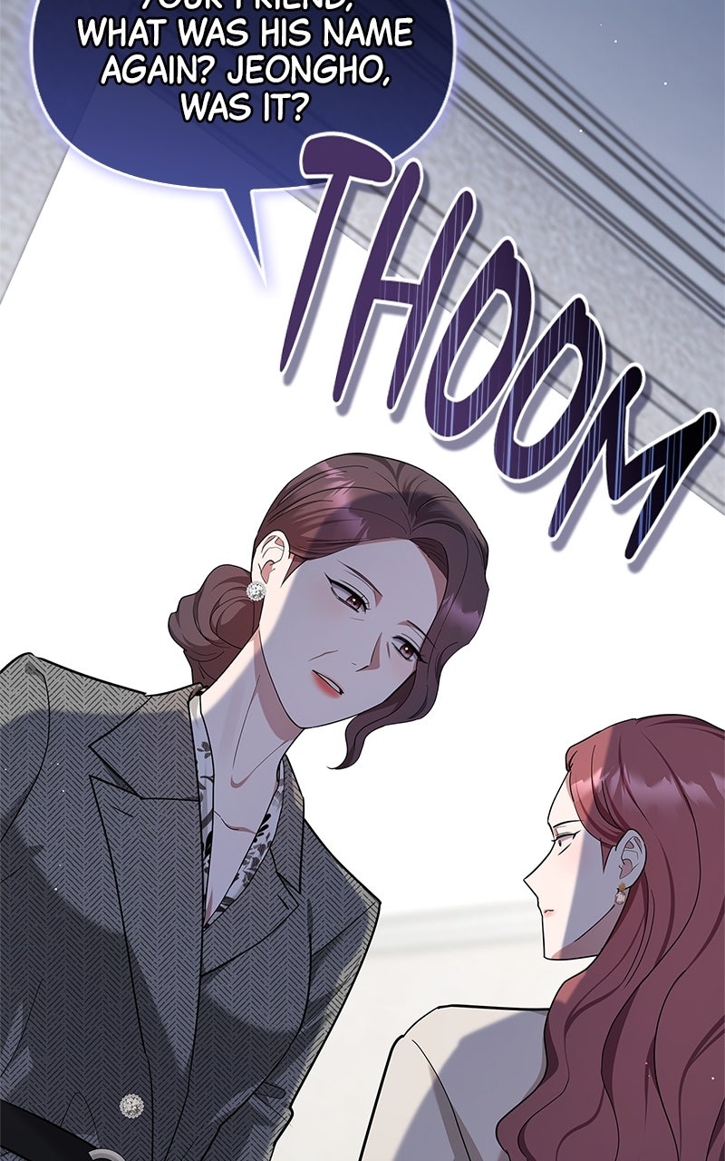 Have an Affair, With Me Episode 20 page 21 - 