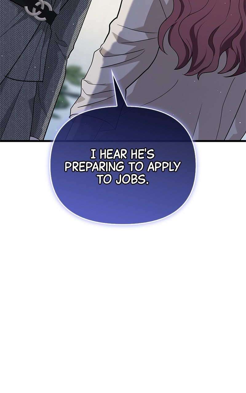 Have an Affair, With Me Episode 20 page 22 - 