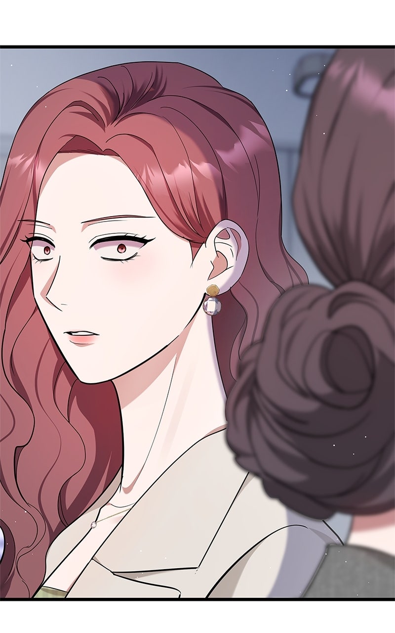 Have an Affair, With Me Episode 20 page 23 - 