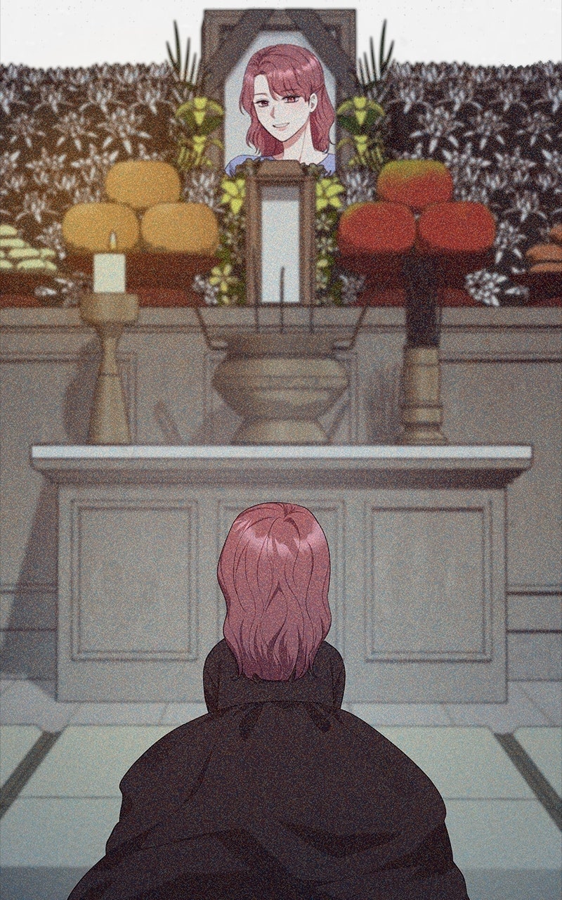 Have an Affair, With Me Episode 20 page 33 - 