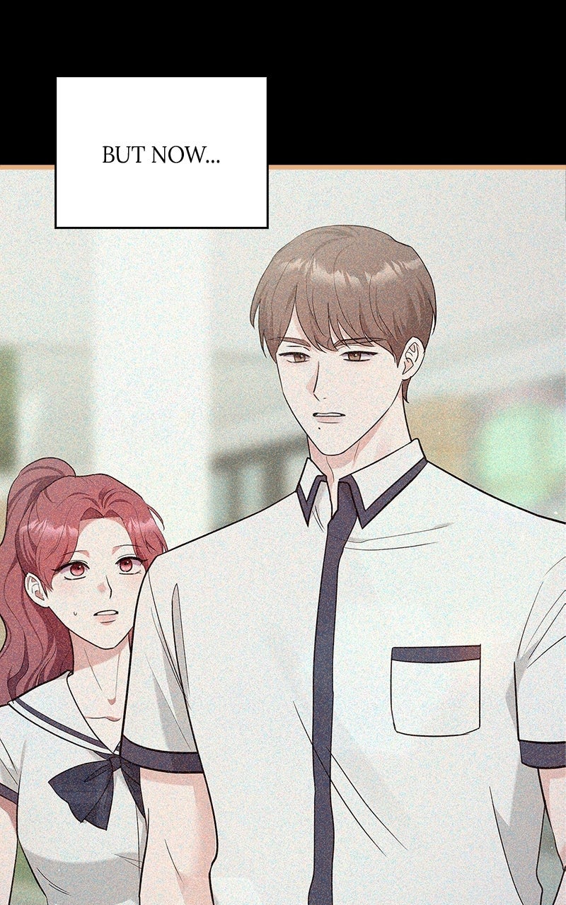 Have an Affair, With Me Episode 20 page 36 - 