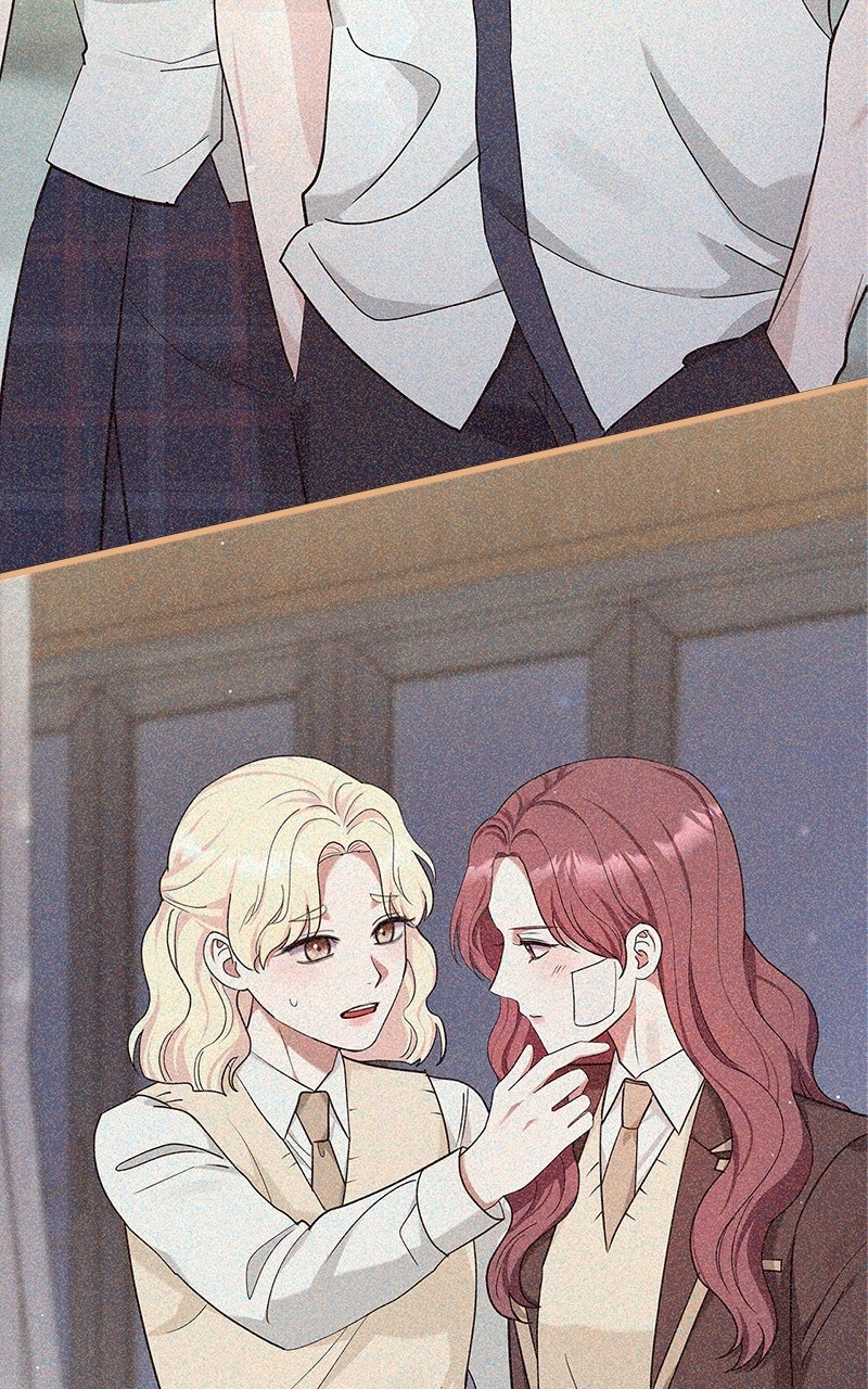 Have an Affair, With Me Episode 20 page 37 - 