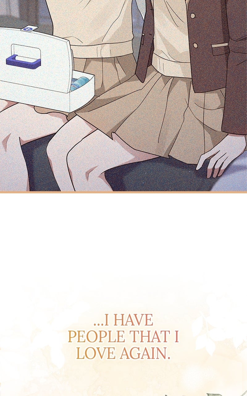 Have an Affair, With Me Episode 20 page 38 - 