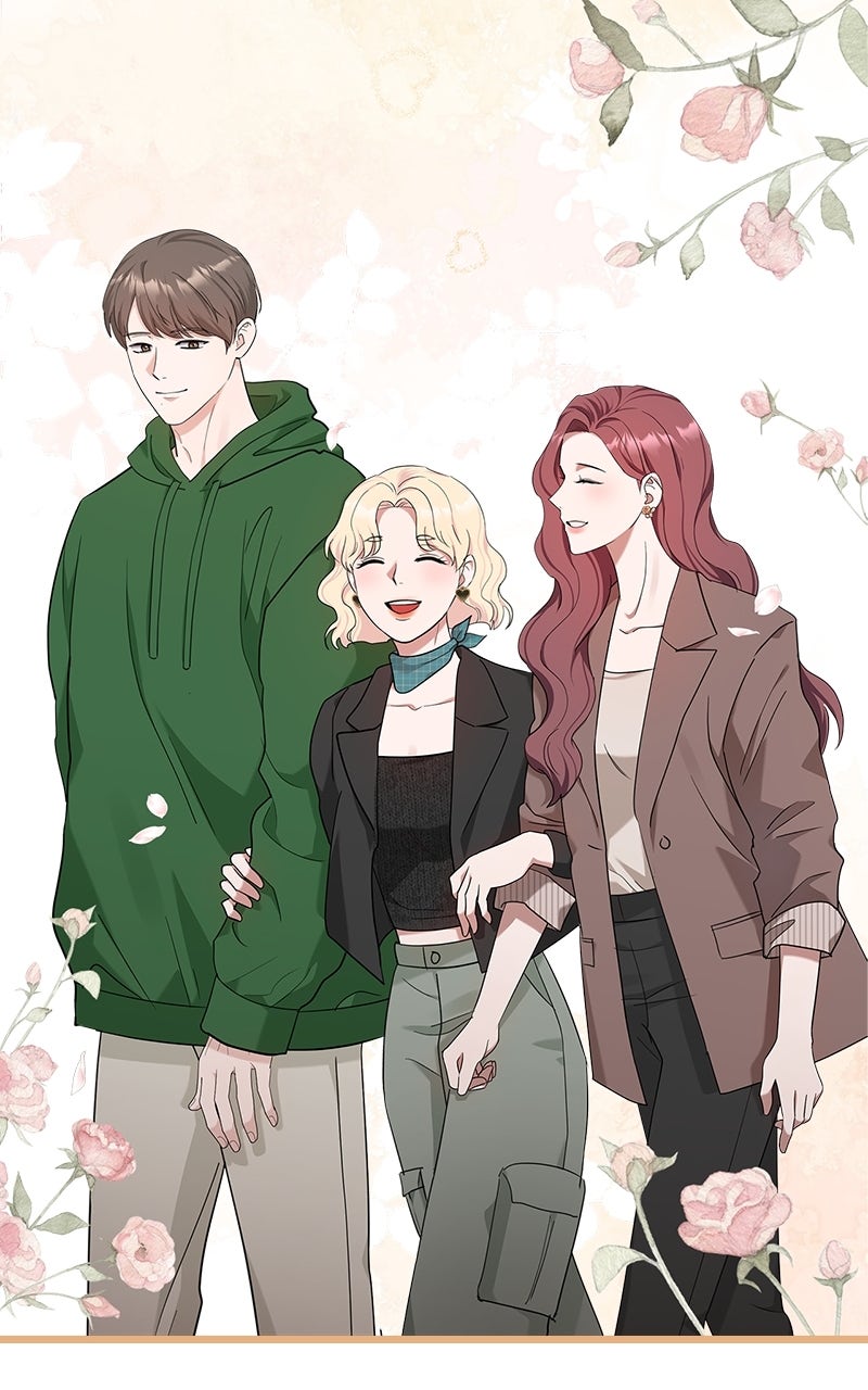 Have an Affair, With Me Episode 20 page 39 - 