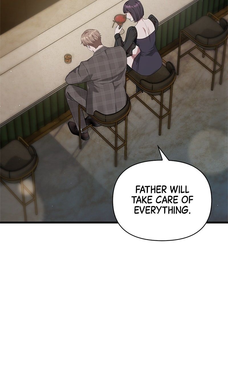 Have an Affair, With Me Episode 20 page 54 - 