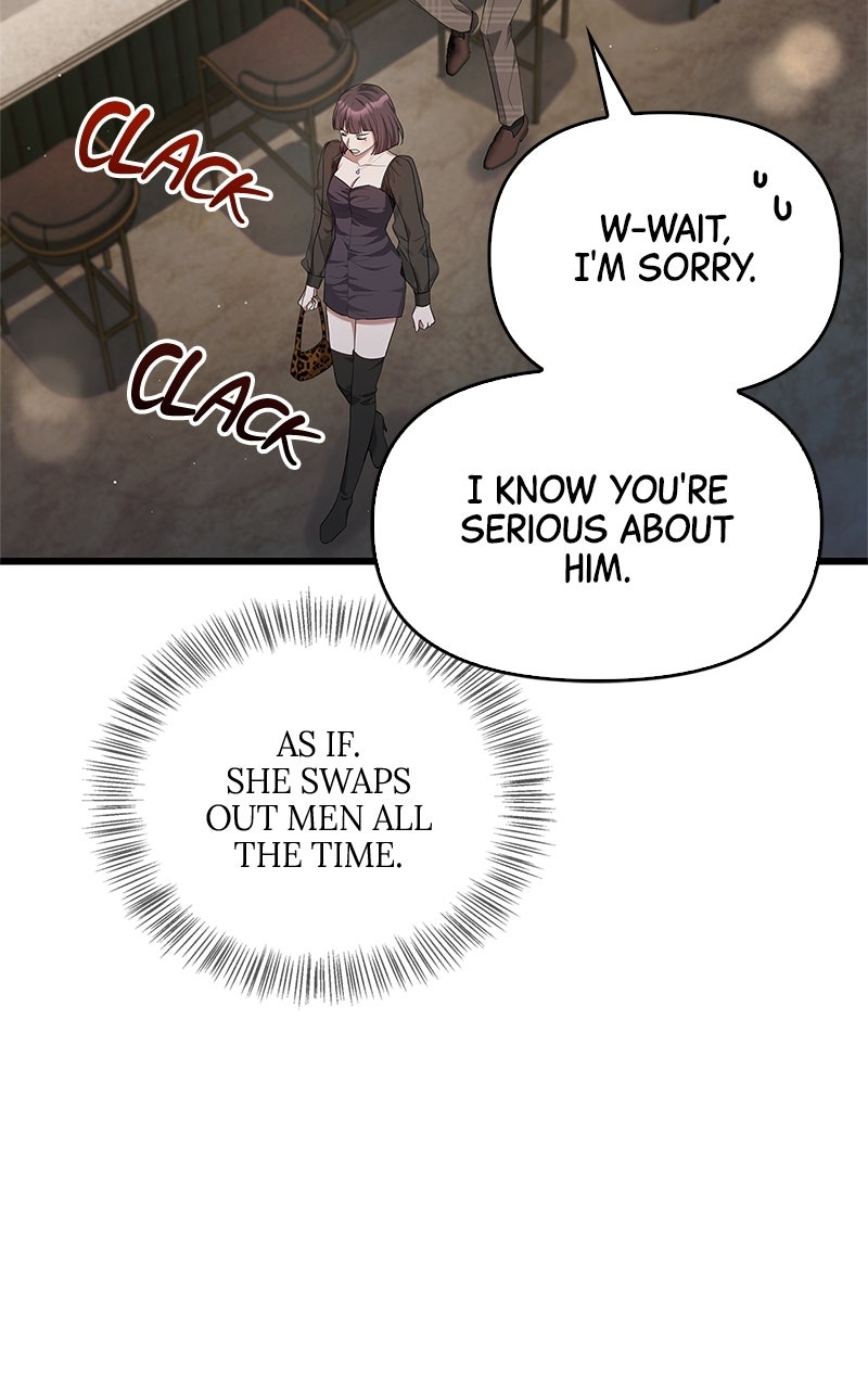 Have an Affair, With Me Episode 20 page 62 - 