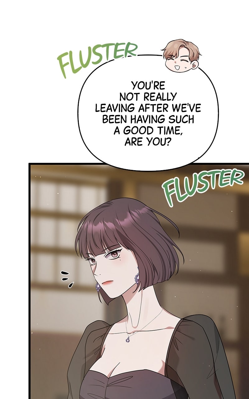 Have an Affair, With Me Episode 20 page 63 - 