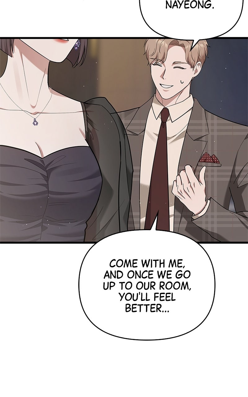 Have an Affair, With Me Episode 20 page 65 - 