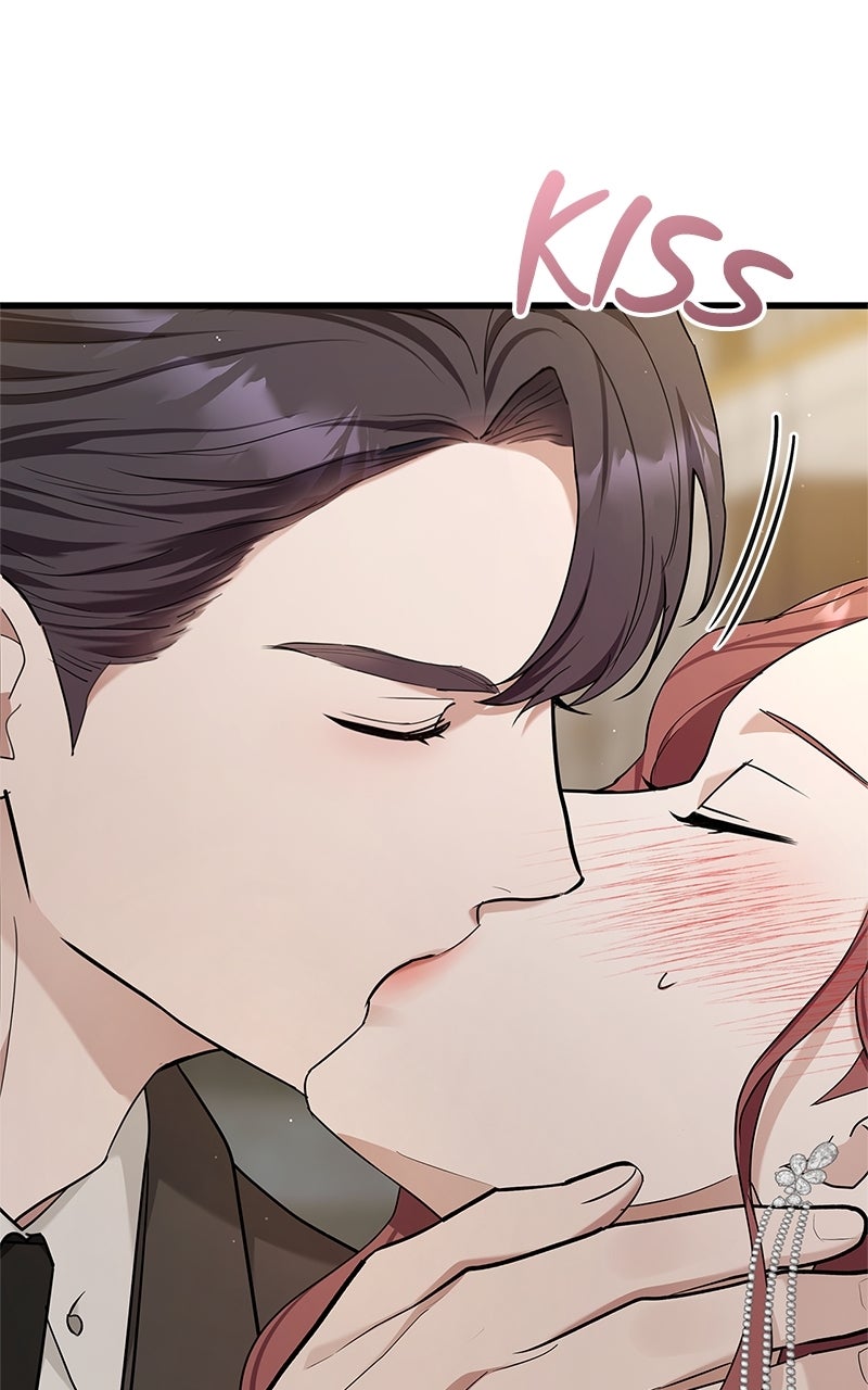 Have an Affair, With Me Episode 20 page 79 - 