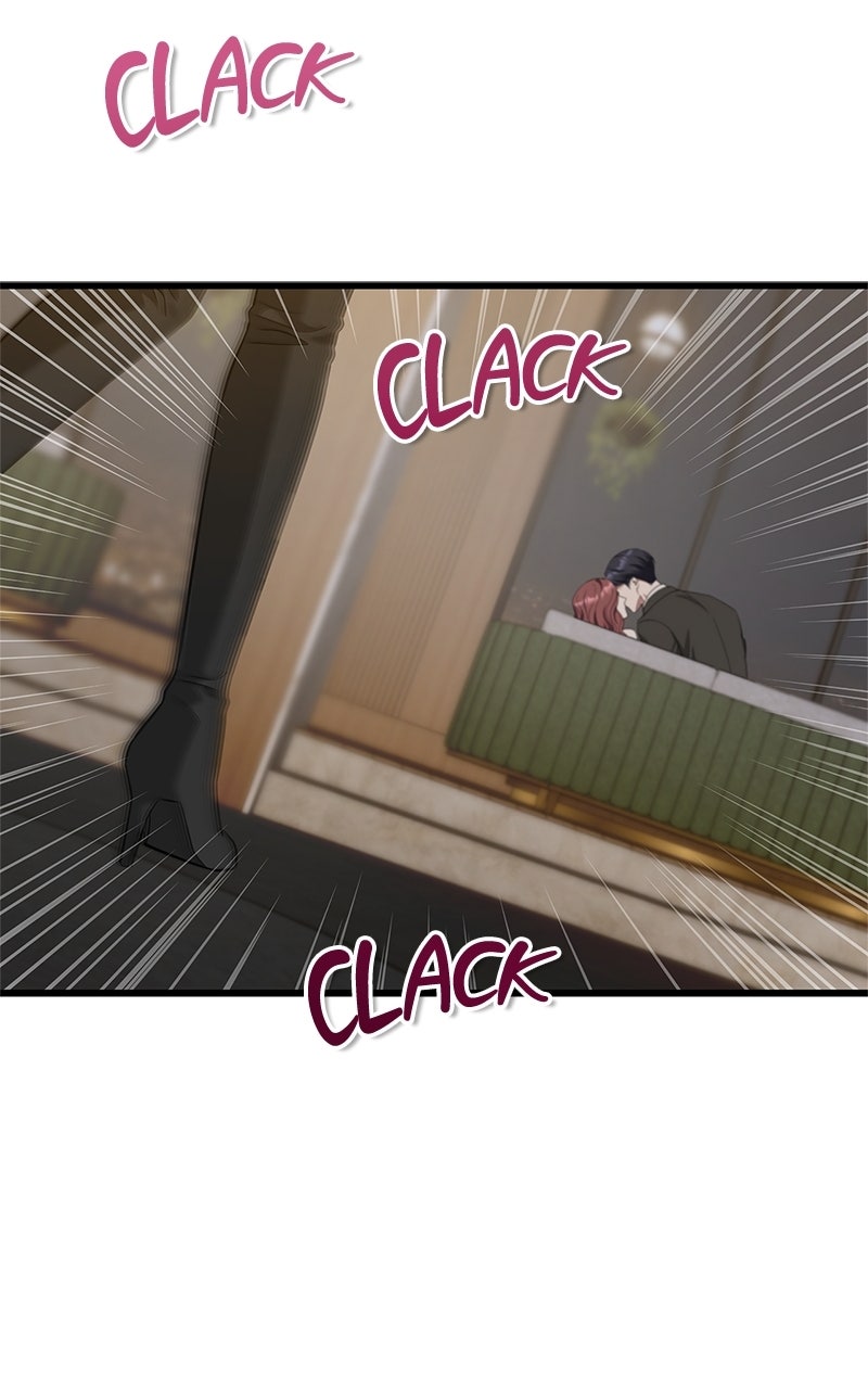 Have an Affair, With Me Episode 20 page 81 - 