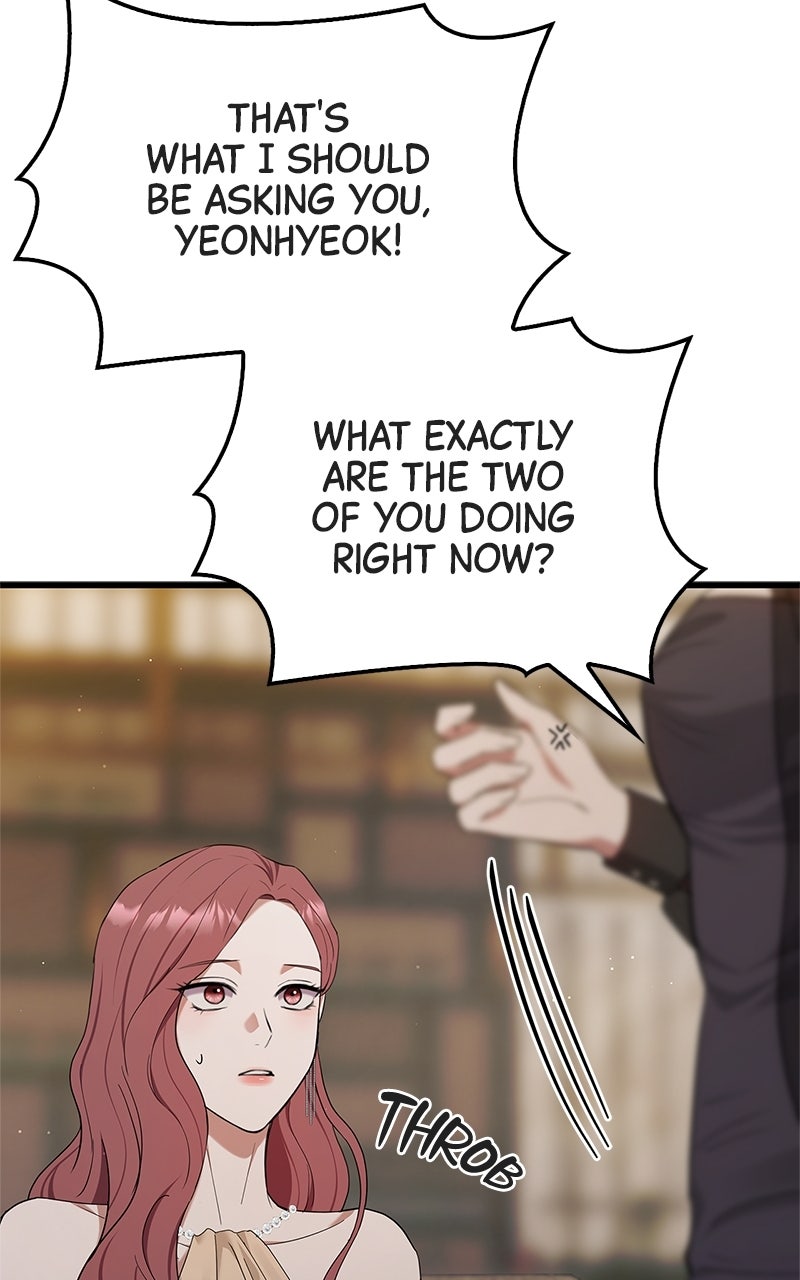 Have an Affair, With Me Episode 20 page 88 - 