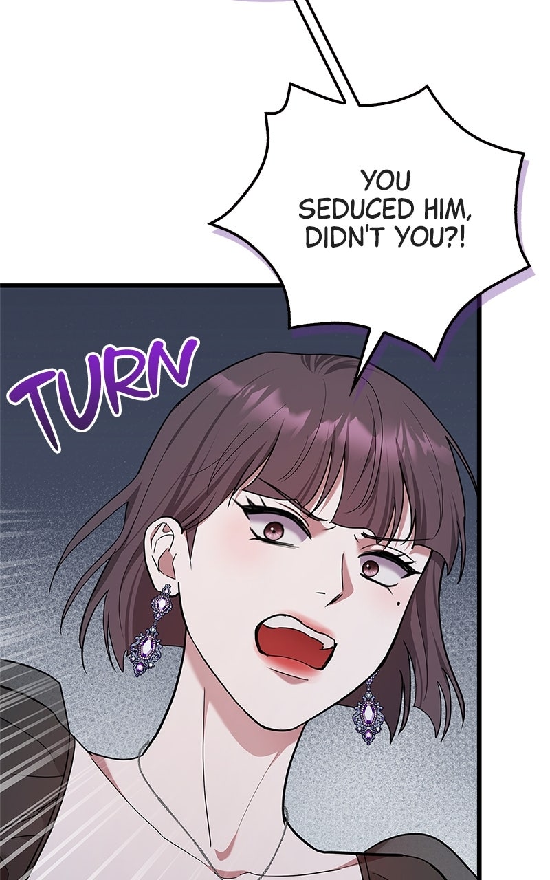 Have an Affair, With Me Episode 20 page 90 - 