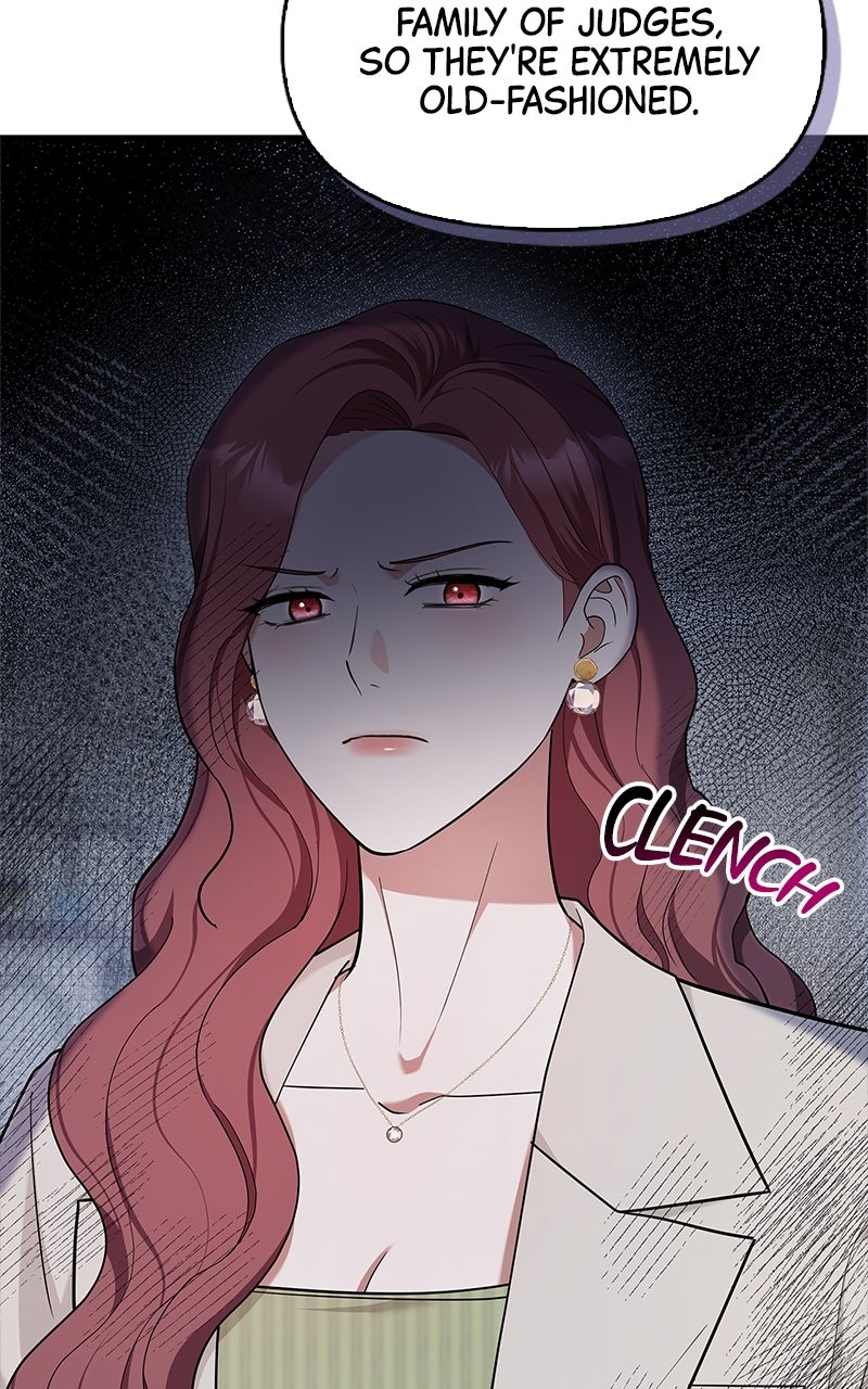 Have an Affair, With Me Episode 20 page 10 - 