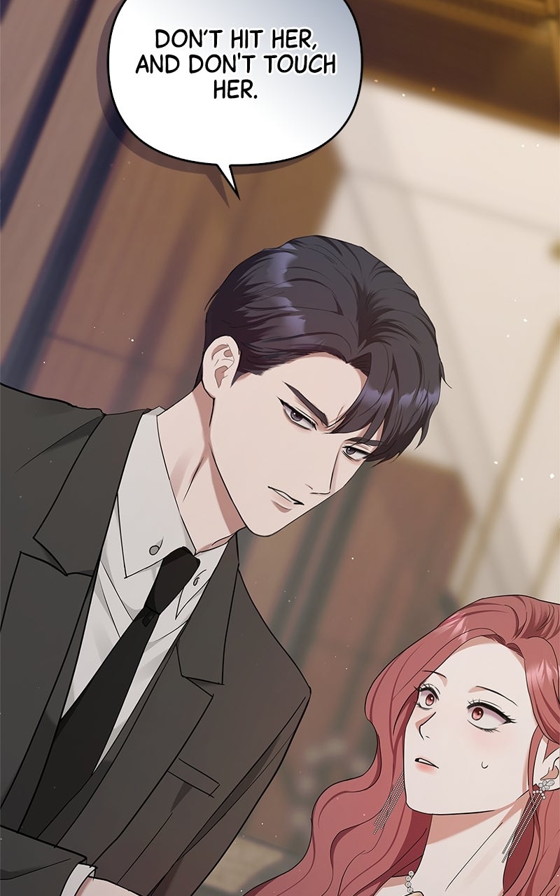 Have an Affair, With Me Episode 20 page 95 - 