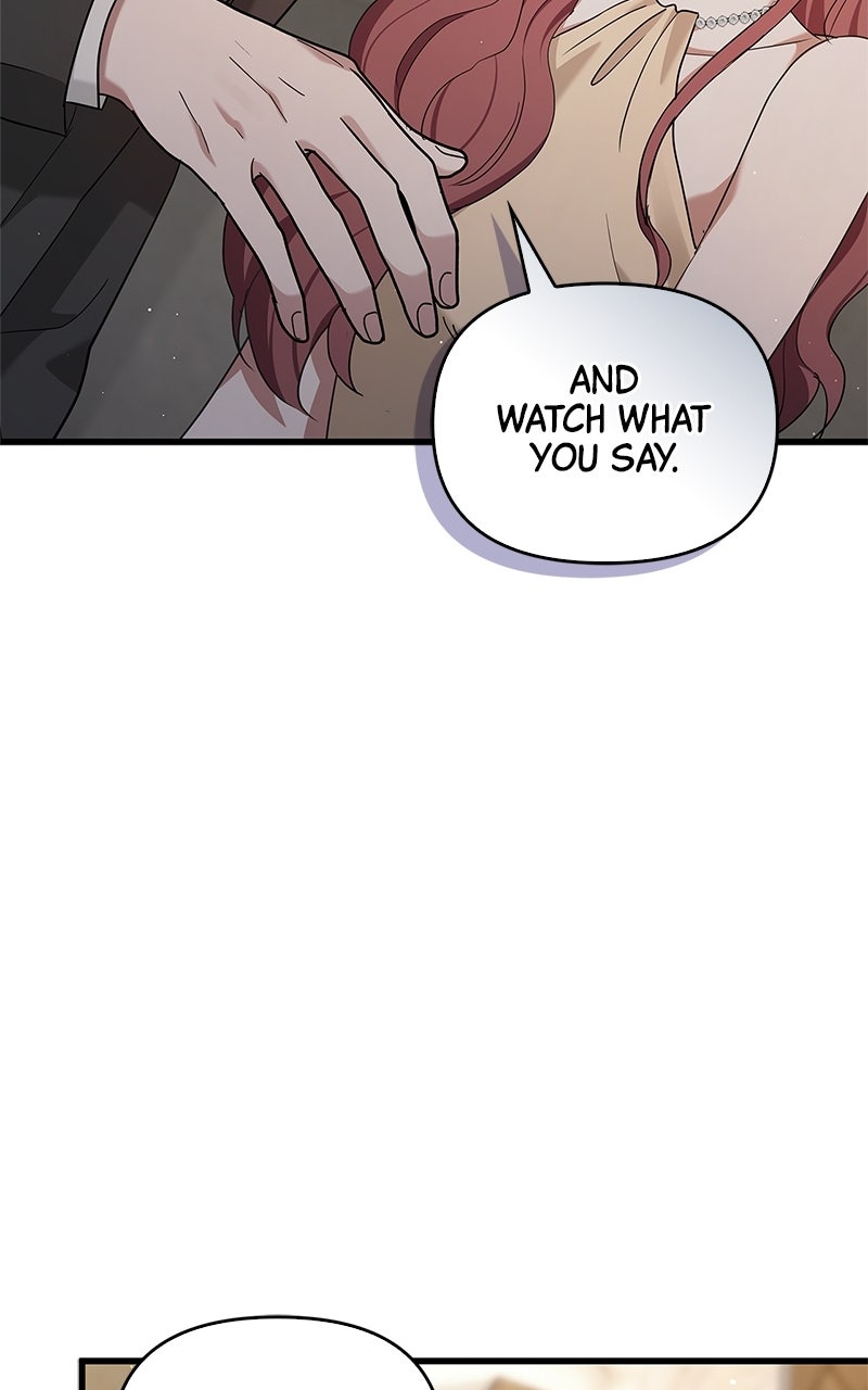 Have an Affair, With Me Episode 20 page 96 - 