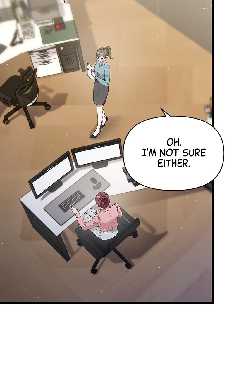 Have an Affair, With Me Episode 21 page 107 - 