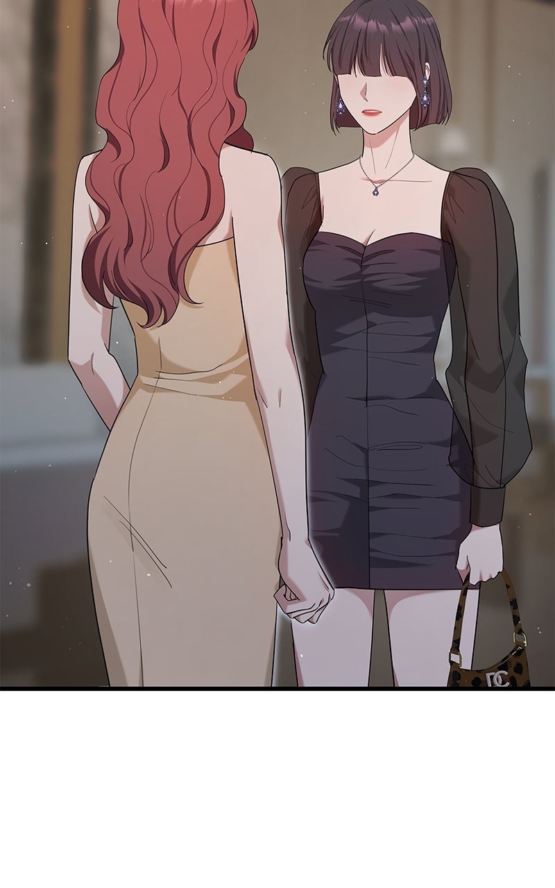 Have an Affair, With Me Episode 21 page 18 - 