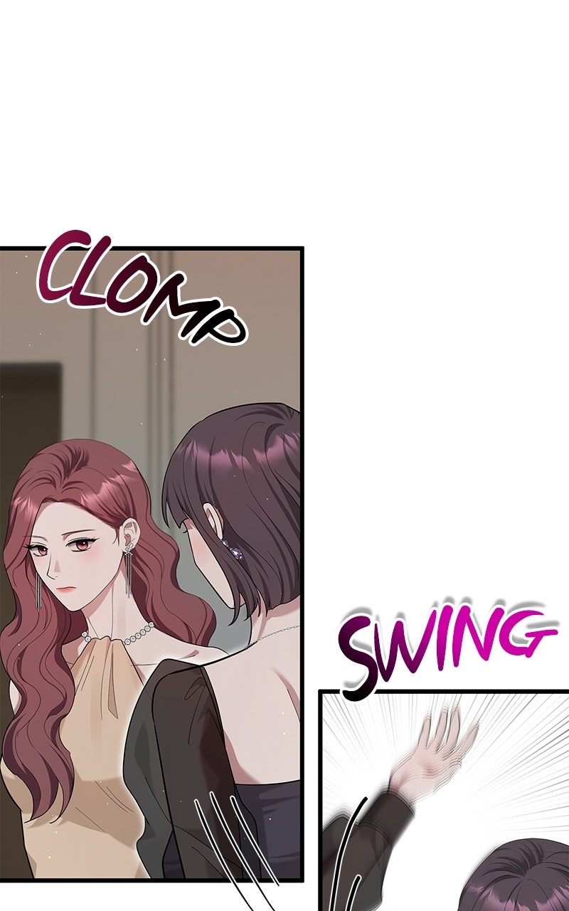 Have an Affair, With Me Episode 21 page 3 - 