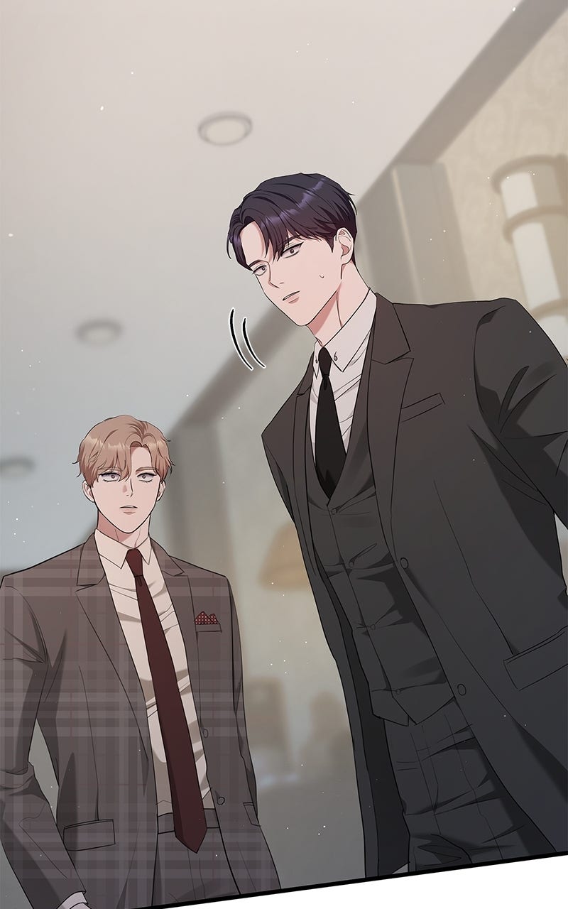 Have an Affair, With Me Episode 21 page 26 - 