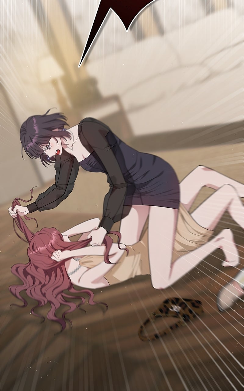 Have an Affair, With Me Episode 21 page 30 - 