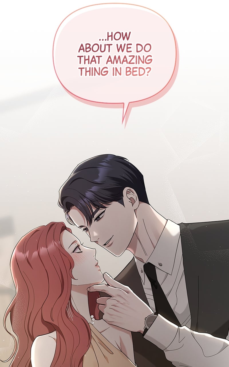 Have an Affair, With Me Episode 21 page 58 - 