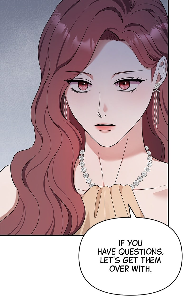 Have an Affair, With Me Episode 21 page 7 - 