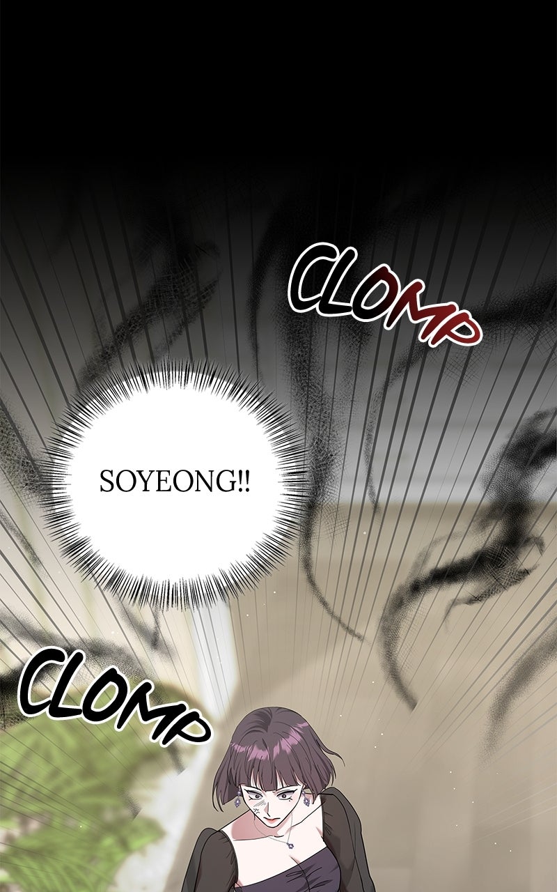 Have an Affair, With Me Episode 21 page 61 - 
