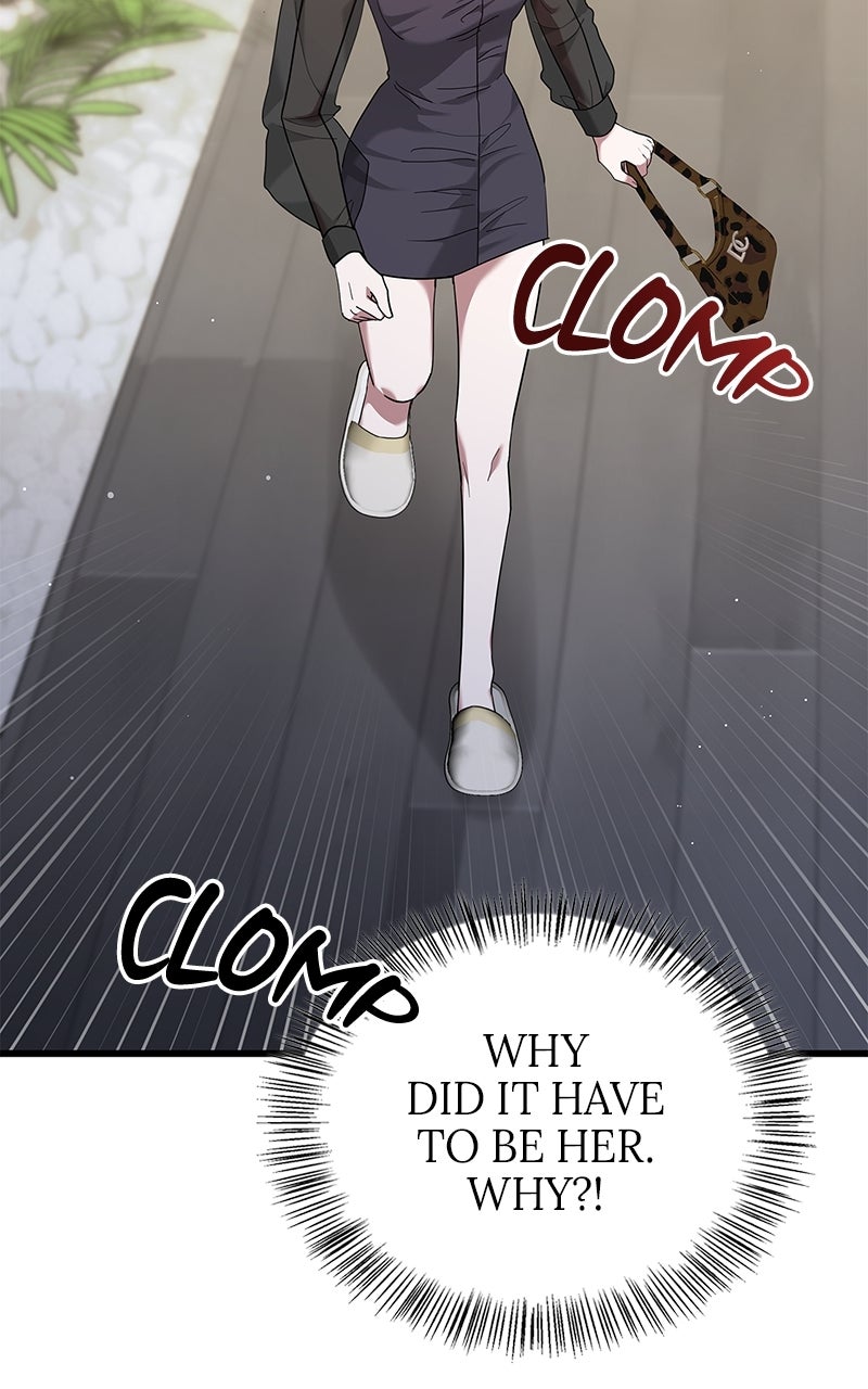 Have an Affair, With Me Episode 21 page 62 - 