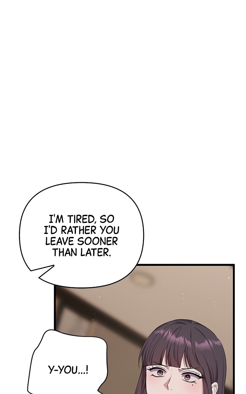 Have an Affair, With Me Episode 21 page 8 - 