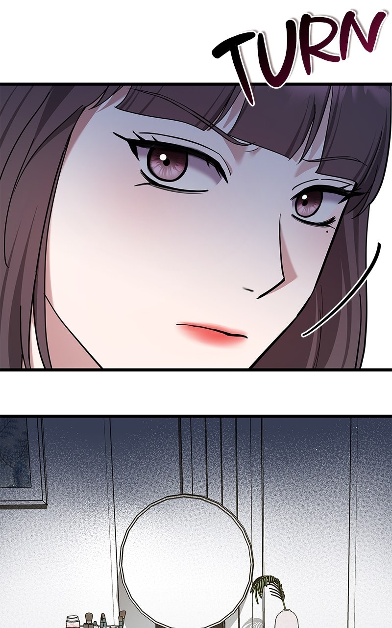 Have an Affair, With Me Episode 21 page 72 - 