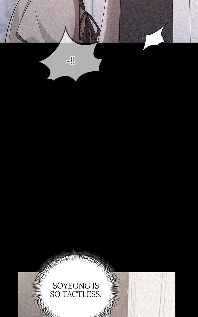 Have an Affair, With Me Episode 21 page 79 - 