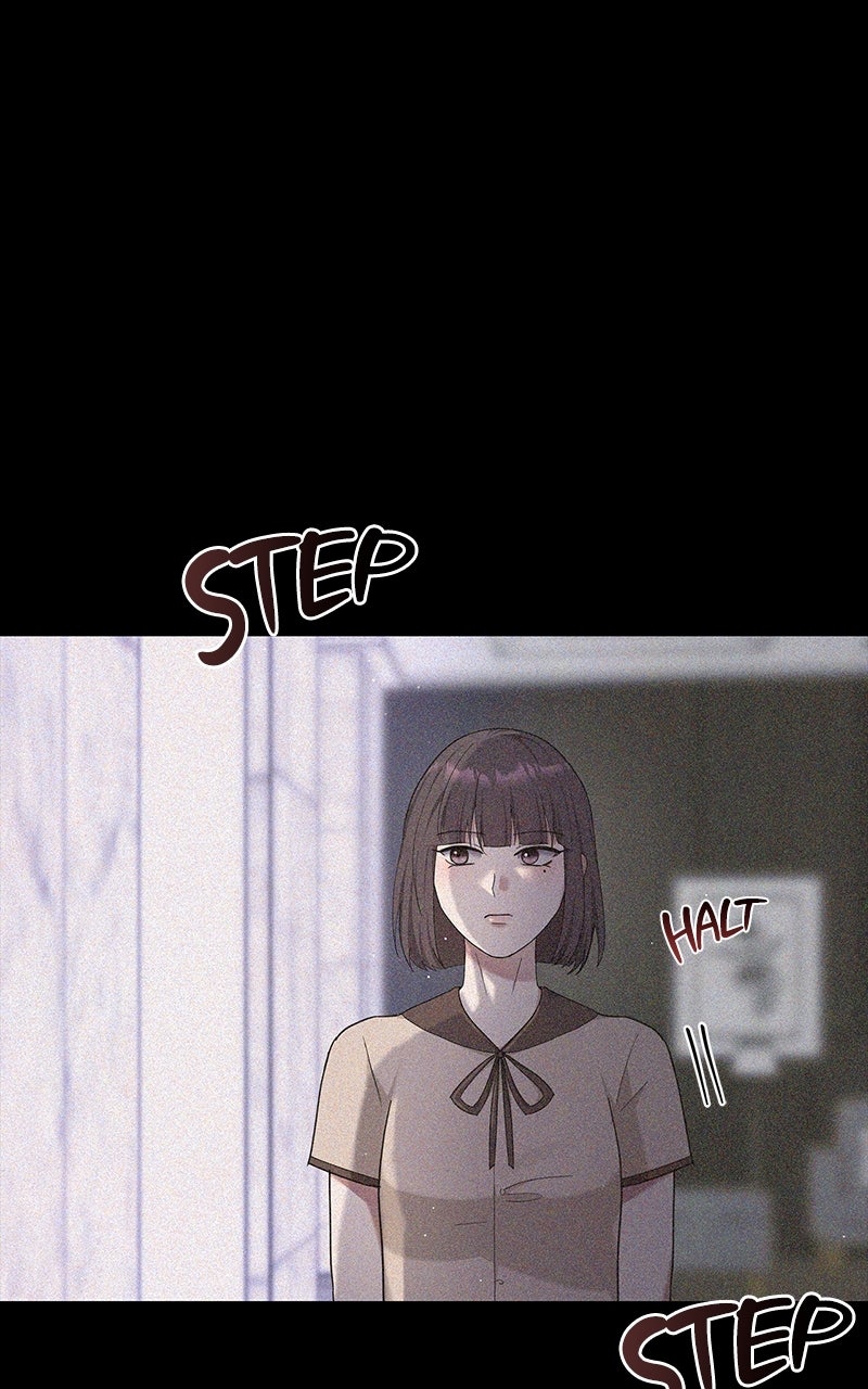 Have an Affair, With Me Episode 21 page 81 - 