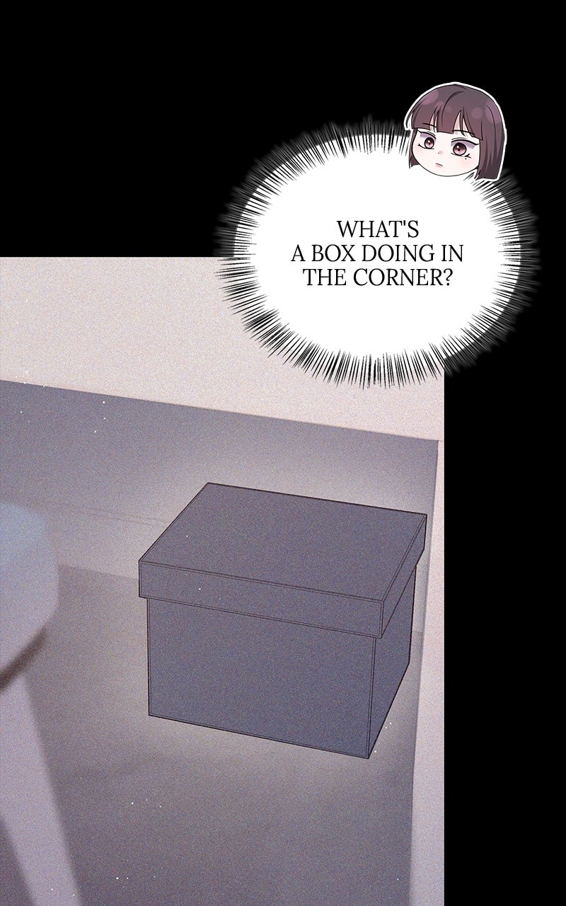 Have an Affair, With Me Episode 21 page 84 - 