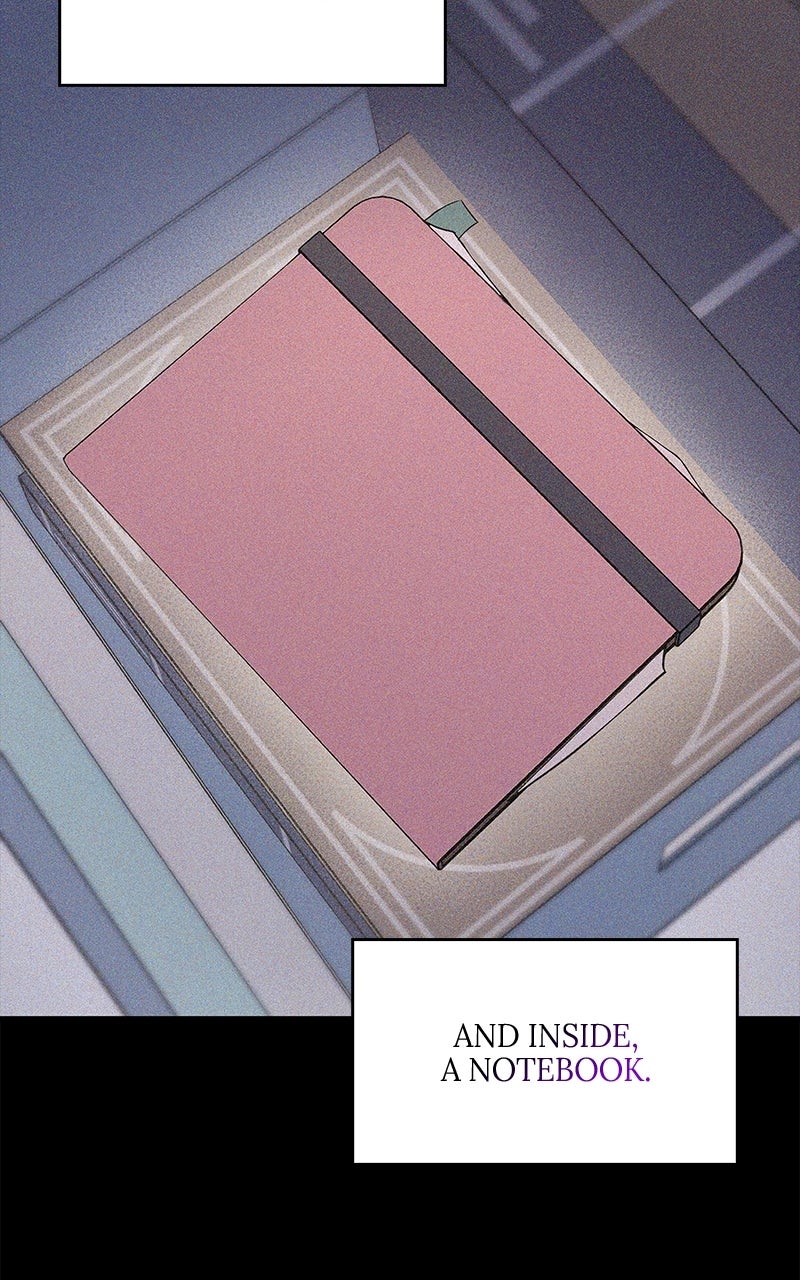 Have an Affair, With Me Episode 21 page 87 - 