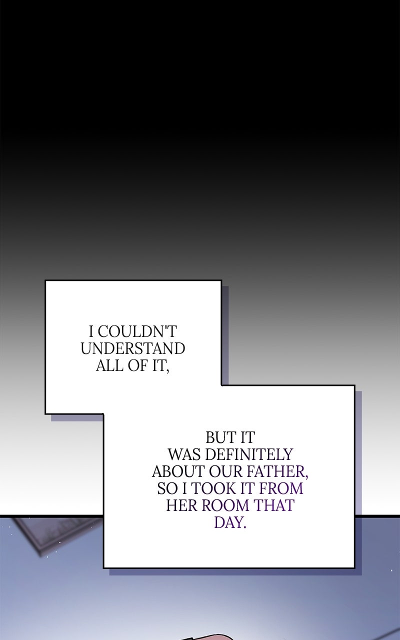 Have an Affair, With Me Episode 21 page 88 - 