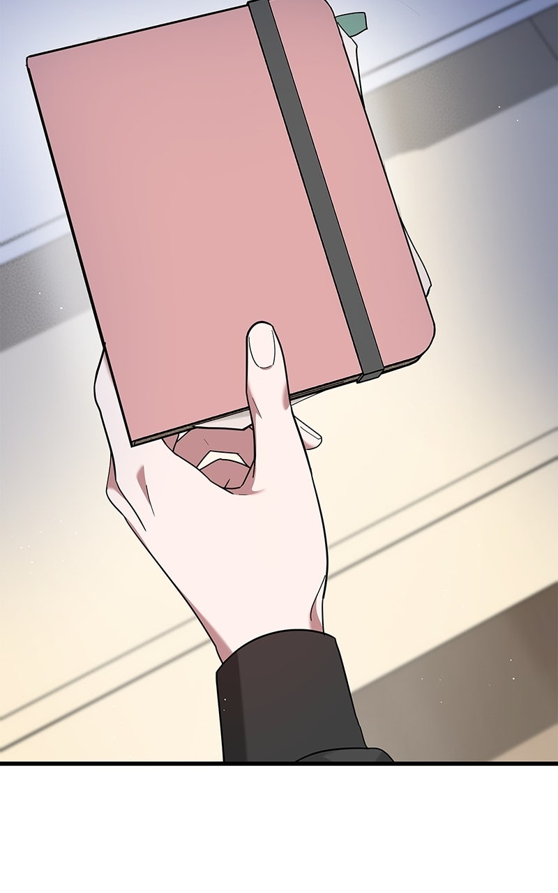 Have an Affair, With Me Episode 21 page 89 - 