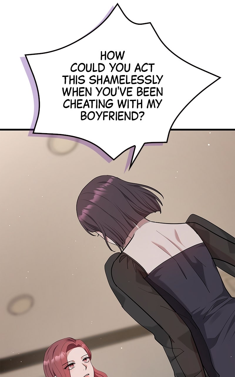 Have an Affair, With Me Episode 21 page 10 - 