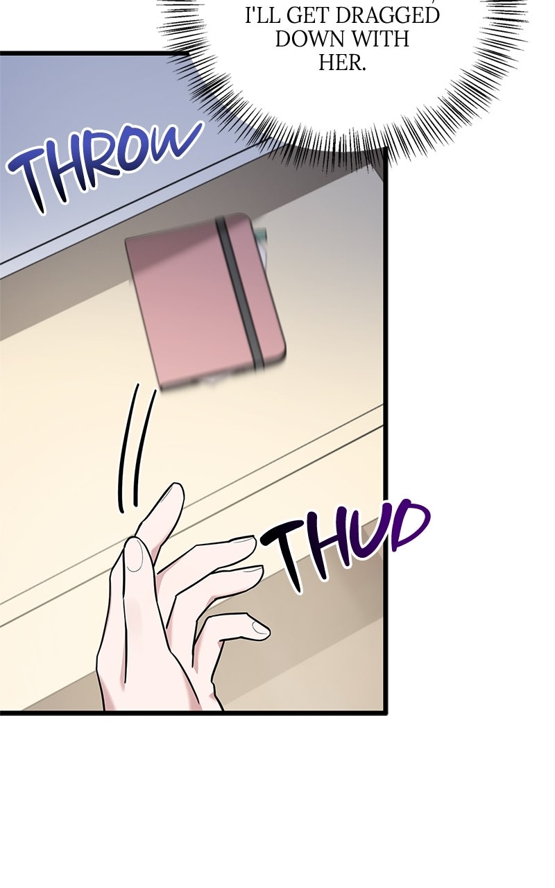Have an Affair, With Me Episode 21 page 93 - 