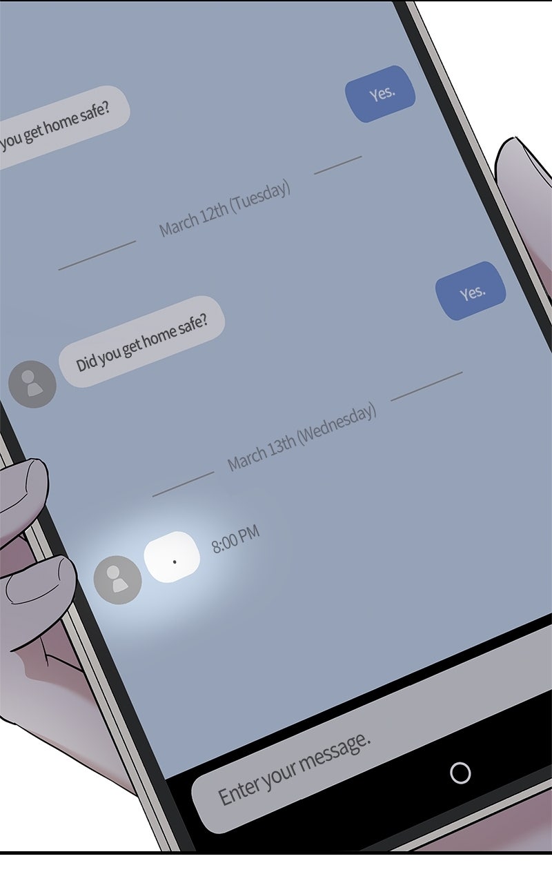Have an Affair, With Me Episode 21 page 99 - 